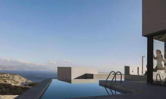 Aperio House | Aposperia Memorable Living-1br