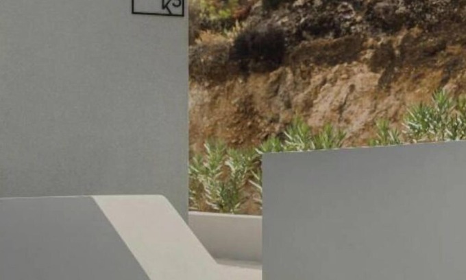 Aperio House | Aposperia Memorable Living