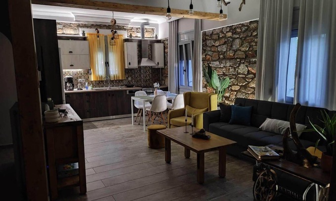 Volos City Centre Apartment | APOSTOLOS HOUSE VOLOS CITY CENTER