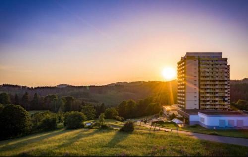 Braunlage Apartment | App 342 gemütlich und mit Weitblick