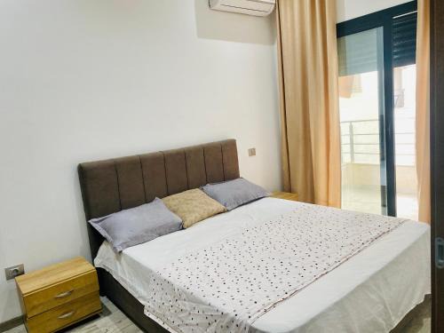 Ain Zaghouen Nord Apartment | App ain zaghouen nord 1