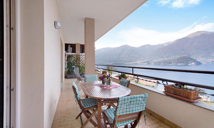 Lezzeno House | App Al Signorino Lake Bellagio