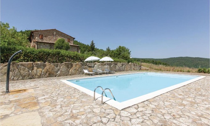 Montecatini Val di Cecina Apartment | App Marco