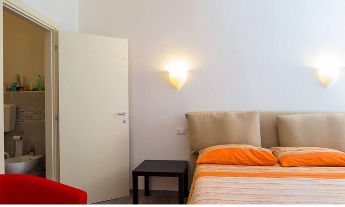 Portoferraio Old Town Apartment | APP.TI UN AMORE - UN AMORE - MONOLOCALE