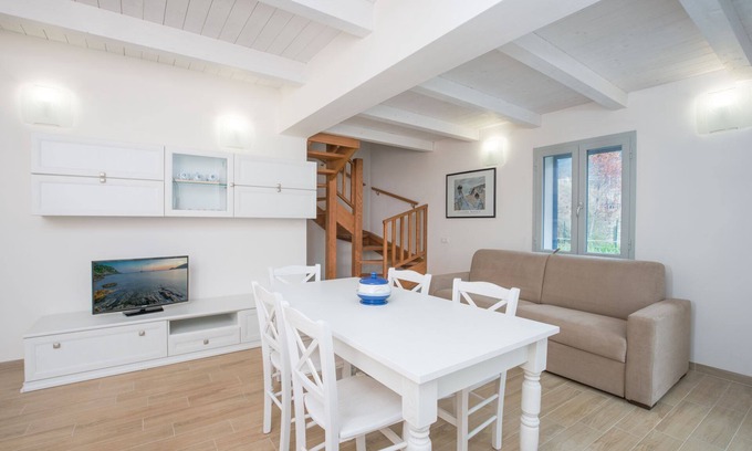 Pomonte Apartment | APP.TO COSTA DEL SOLE - COSTA DEL SOLE