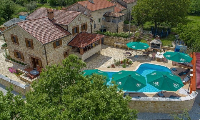 Kruncici Apartment | APP Villa Anja/Apartment Lana