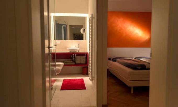 Merano Apartment | App110 - Wohnung 2