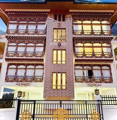 Thimphu Apartment | Appa Apartments