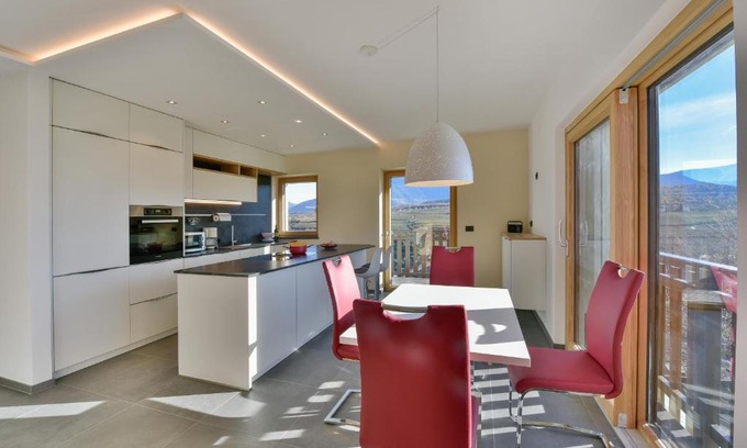St. Michael/San Michele Apartment | Appartement Marlene