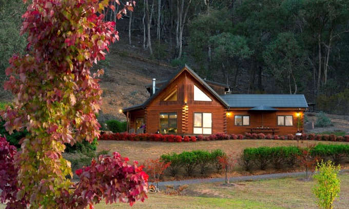 Bonnie Doon House | Appalachian High-Country Retreat - Pet Friendly Countryside Escape