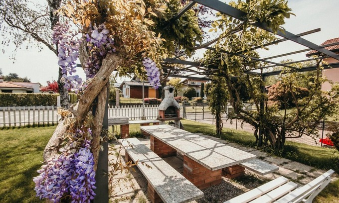 Villaggi Apartment | Appartamento Tania - Lakeside L&B