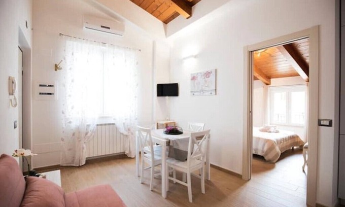 Santa Maria degli Angeli Apartment | Appartamento Viale Patrono D'italia