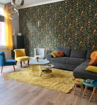 Bethune Apartment | Apparement plein centre ville