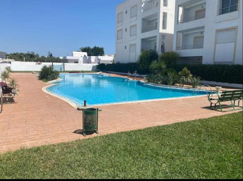 Hammamet Sud Apartment | Apparemment de luxe
