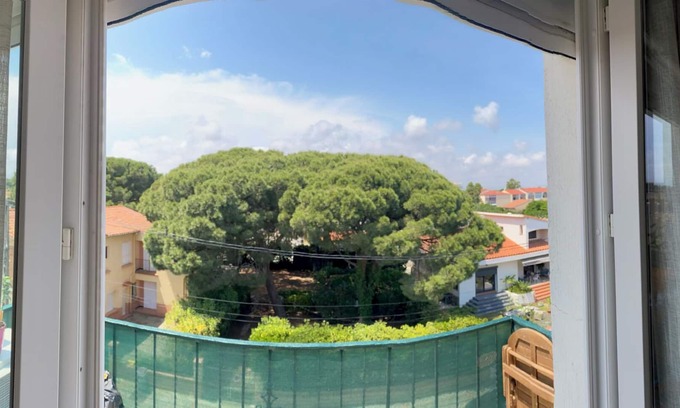 La Jetee Apartment | Apparemment T3 + Parking Proche Plage