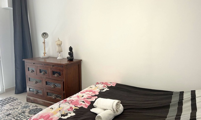 Vence Apartment | Apparently Duplex 2 bedrooms terrace sea view