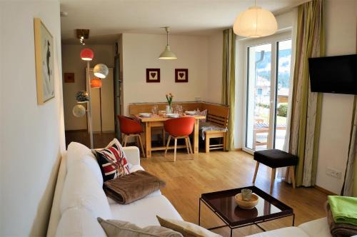 Schonbach Apartment | Appartement Germann