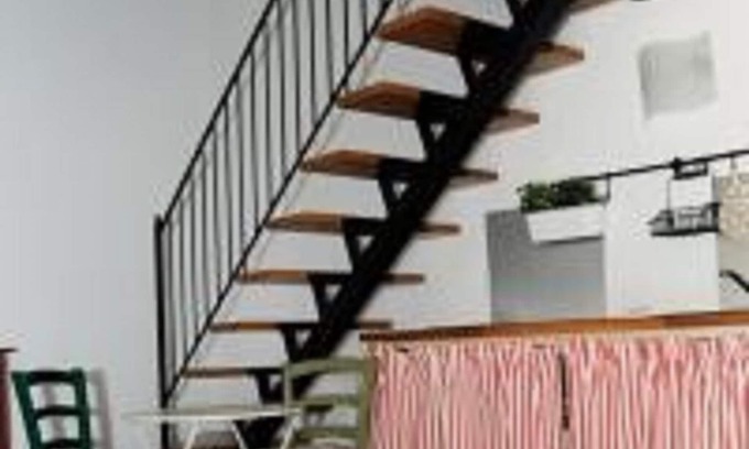 Pontedera House | Appart. BellavistaSuite