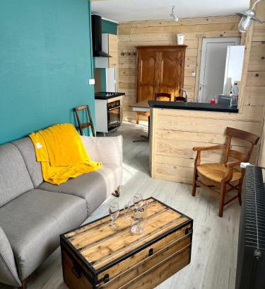Patornay Apartment | Appart Chez NONO