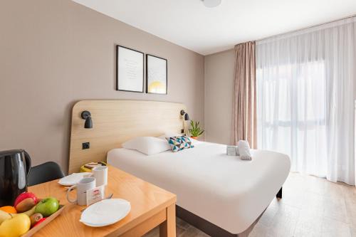 Blois Apartment | Appart'City Classic Blois