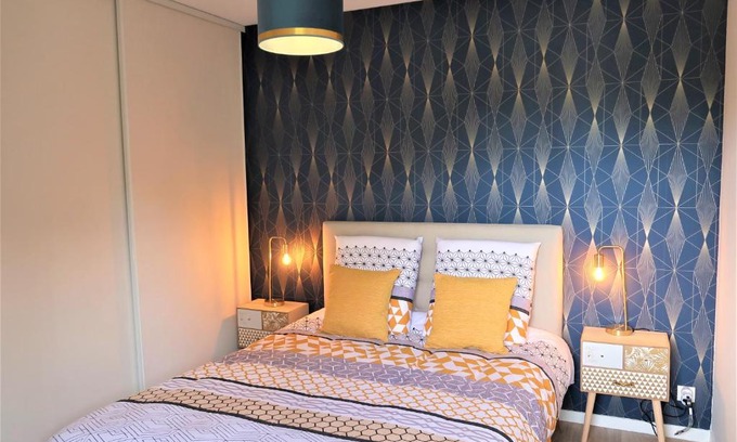 Lannion Apartment | Appart'Confort - Le Trégor