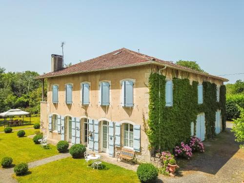 Bayonne Apartment | Appart'Hôtel Bellevue