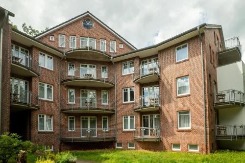 Lingen Apartment | Appart-Haus Business Apartments