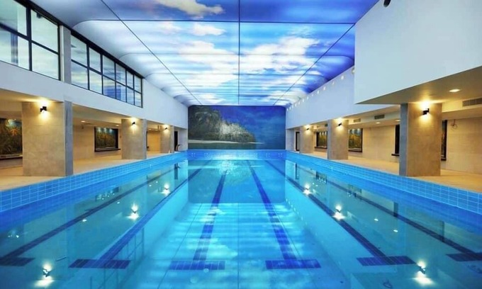 USTO Apartment | Appart Hotel Liberté