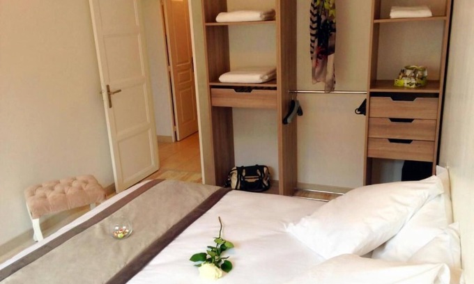 Flers Apartment | APPART'HOTEL61