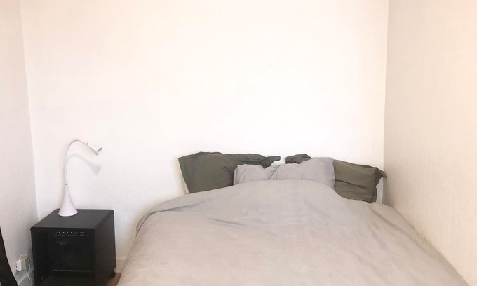 Saint-Louis Apartment | Appart - In the heart of Versailles, 5 minutes from the Château