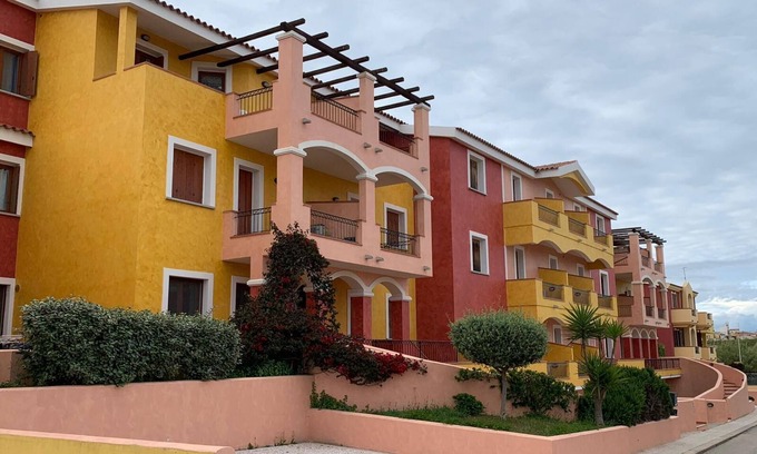Santa Teresa di Gallura Apartment | Appartamento Santa Teresa DI Gallura