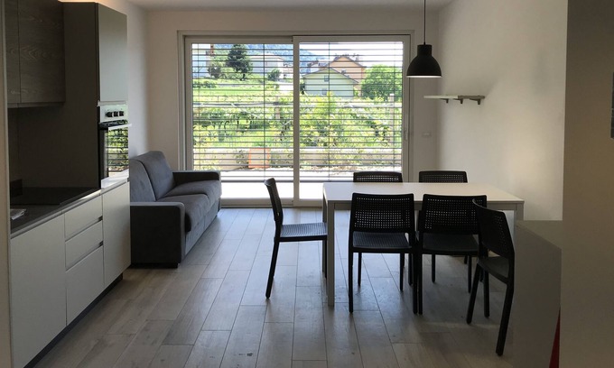 Martignano Apartment | Appartamento 1