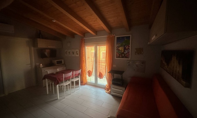 Villapizzone Apartment | Appartament Comfort