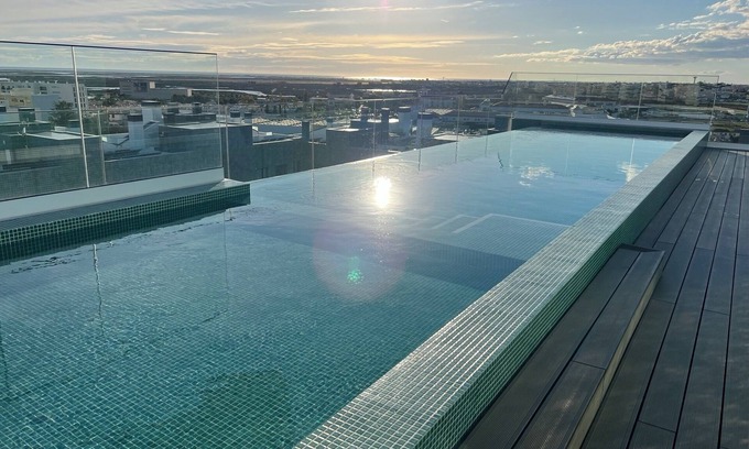 Faro Apartment | Appartament Faro Piscine