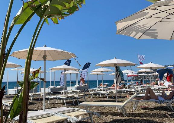 San Bartolomeo al Mare House | Appartamento SanBart Mare