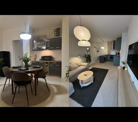Carpi Apartment | Appartamenti a Carpi