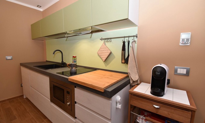 Olbia Apartment | Appartamenti Business