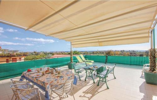 Chianchitta-Pallio Apartment | Appartamenti Calliope e Silvia, Giardini Naxos
