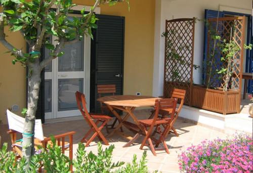 Scala di Furno Apartment | Appartamenti Colle Azzurro