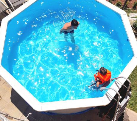 Vercana Apartment | Appartamenti Da Melissa