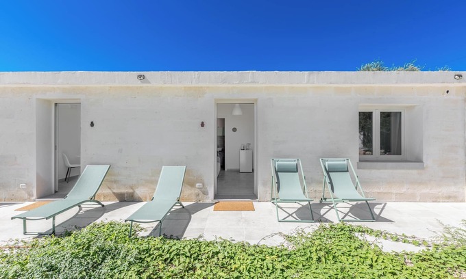 Lido Silvana Apartment | Appartamenti di Villa Lea Due by BarbarHouse