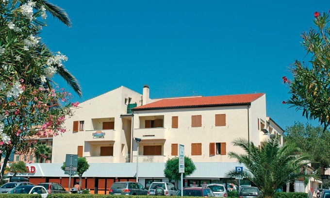 Marina di Campo Apartment | APPARTAMENTI GLI ORIZZONTI - ORIZZONTI BILO 4