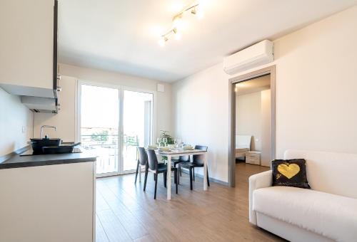 Sesto al Reghena Apartment | Appartamenti Giotto