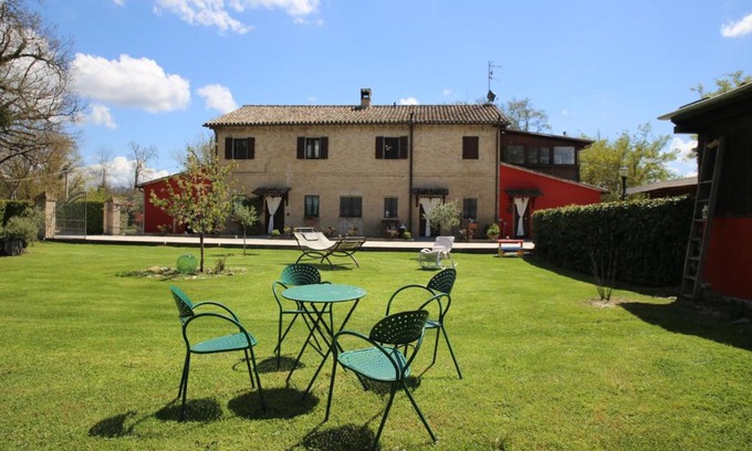Acqualagna Apartment | Appartamenti il PALAZZACCIO