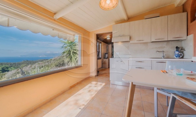 Innamorata Villa | APPARTAMENTI INNAMORATA - VILLINO INNAMORATA PRIMO PIANO
