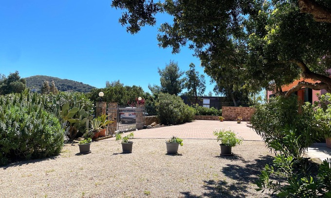 Lido di Capoliveri Apartment | Appartamenti La Risacca - Appartamenti La Risacca - Bilocale