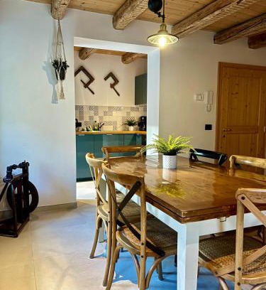 Rocca Pietore Apartment | Appartamenti La Rocia