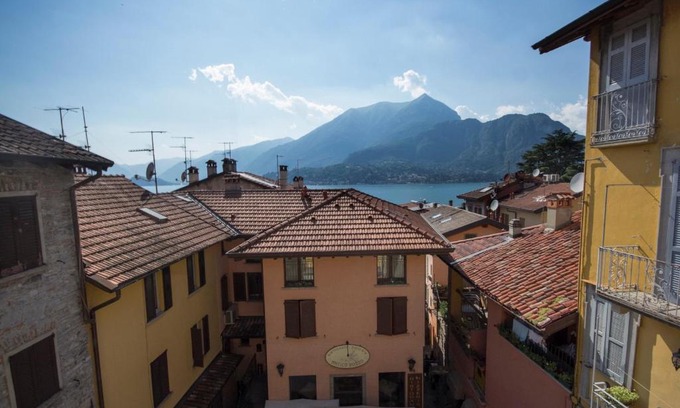 Bellagio Apartment | Appartamenti Meraviglia