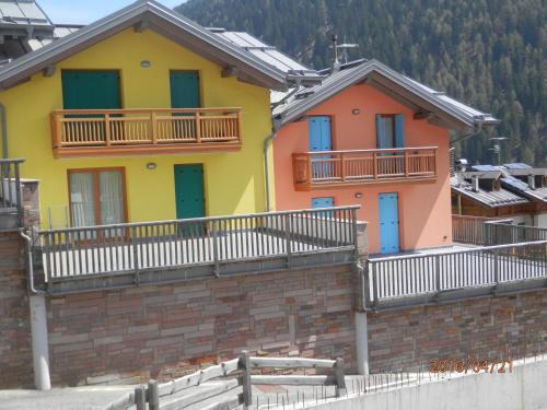 Fraviano Apartment | Appartamenti Presanella