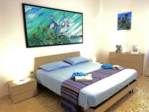 Castromediano Apartment | Appartamenti Raffaello